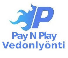Pay n Play vedonlyönti