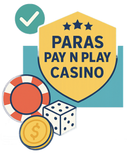 Paras pay n play casino