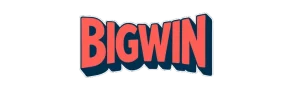 BigWin casino logo