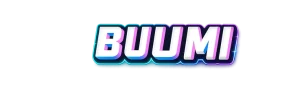 Buumi casino logo