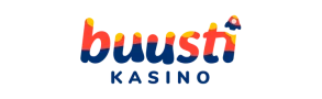 Buusti Casino logo