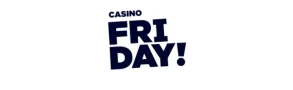 Casino Friday logo