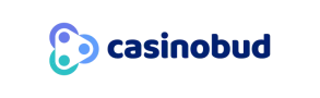 Casinobud casino logo