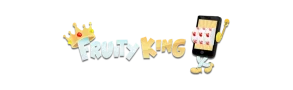Fruity king casino logo