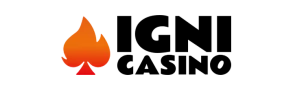 Igni Casino logo