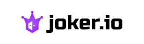 Joker.io Casino logo
