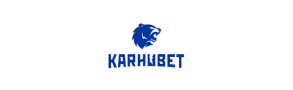 KarhuBet casino logo