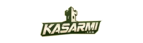 Kasarmi casino logo