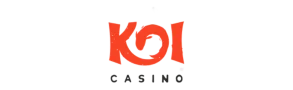 Koi Casino logo