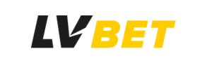 LV BET casino logo