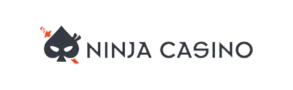 Ninja Casino logo