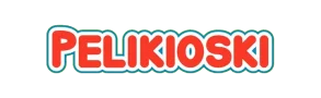 Pelikioski Casino logo