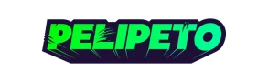 Pelipeto casino logo