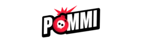 Pommi Casino logo
