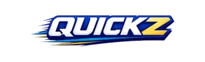 Quickz casino logo