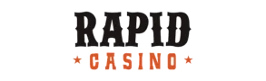 Rapid Casino logo