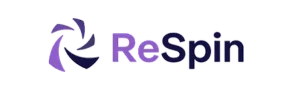 Respin Casino logo