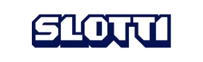 Slotti Casino logo