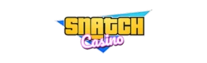 Snatch casino logo