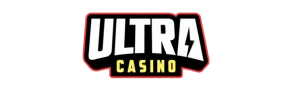 Ultra casino logo