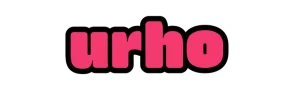 Urho Casino logo