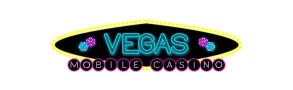 Vegas Mobile Casino logo