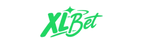 XLbet casino logo