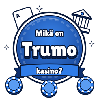 Mikä on Trumo kasino