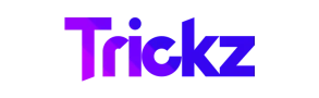 Trickz casino logo