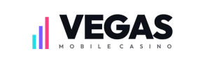 Vegas Mobile Casino logo